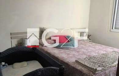 Imagem 6: Apartamento para venda no Condomínio Vivare Club Residence