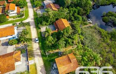 Imagem 8: Terreno Balneário Barra do Sul Pinheiros