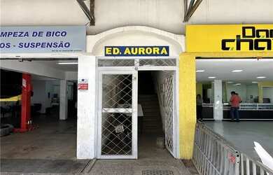 Imagem: O apartamento possui 1 Dormitório, 1 Banheiro, 50m² de Área