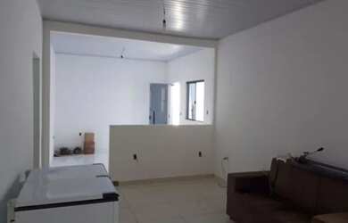 Imagem 2: Vendo linda casa no bairro aponiã R$ 340 000