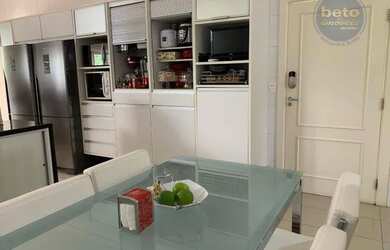 Imagem 6: Casa com 4 dormitórios, 457 m² - venda por R$ 5.000.000,00 ou aluguel...