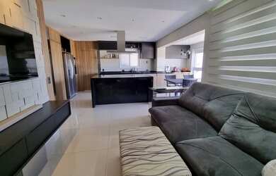 Imagem 1: Apartamento Talipô - Vista deslumbrante e ótima localização a Venda