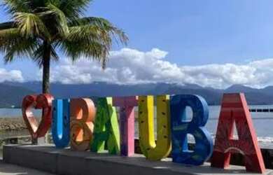 Imagem 16: Aluguel de apto temporada