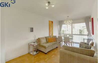 Imagem 3: Jardim Paulista, reformado, 2 dormitorios, 1 suite, vista livre