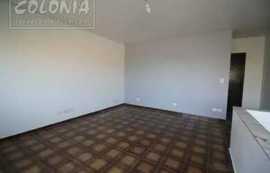 Imagem: A casa possui 2 Dormitórios, 2 Banheiros, 120m² de Área e