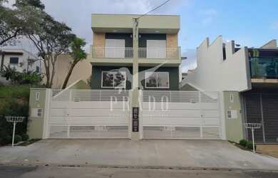 Imagem 1: CASA COM 2 SUÍTES NO RECREIO MARISTELA - ATIBAIA