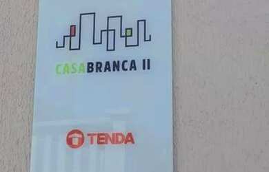 Imagem 3: Apartamento da Tenda