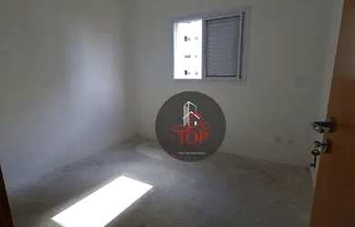 Imagem 15: Apartamento com 2 dormitórios à venda, 64 m² por R$ 553.000,00 - Campestre - Santo André/S