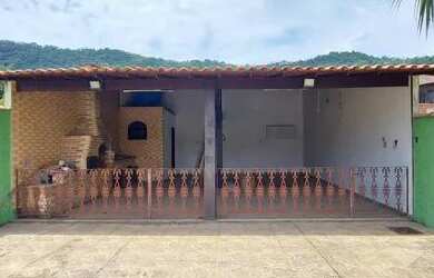 Imagem 10: Ótima casa com piscina à venda no bairro Marquês de Maricá
