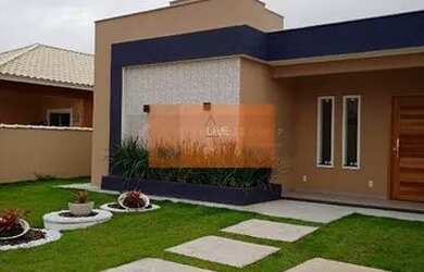 Imagem 1: Casa em Jardim Atlântico Central itaipuaçu - Maricá