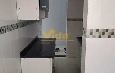 Imagem 6: Apartamento em Cidade Ariston Estela Azevedo - Carapicuíba