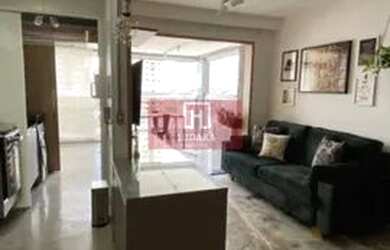 Imagem 6: Apartamento à venda no bairro Saúde - São Paulo/SP, Zona Sul