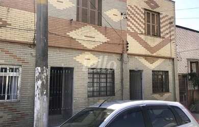 Imagem: O depósito possui 412m² de Área e está localizado em Vila