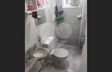 Imagem 10: Casa em condomínio fechado em Praia Grande na Vila Tupi com ótima localização