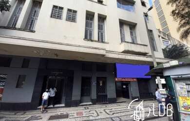 Imagem: O depósito possui 280m² de Área e está localizado em Barro