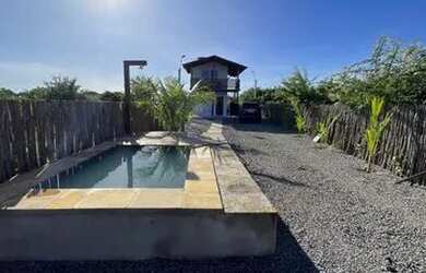 Imagem 3: Vende-se Chalé Barra Grande Piaui