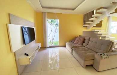 Imagem 16: Casa Arembepe - FDS. Piscina, Churrasqueira, 2 Vagas na garageme4 Dormitórios