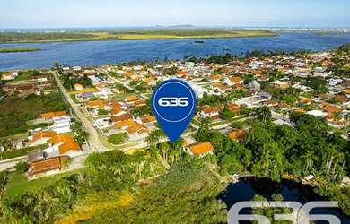 Imagem 10: Terreno Balneário Barra do Sul Pinheiros