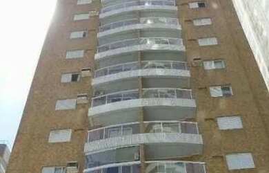 Imagem: O apartamento possui 2 Dormitórios, 1 Vaga na garagem e está