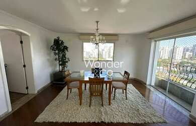 Imagem 16: Cobertura com 4 suítes, 420 m² - venda por R$ 8.724.000 ou aluguel por R$ 52.109/mês - Bro