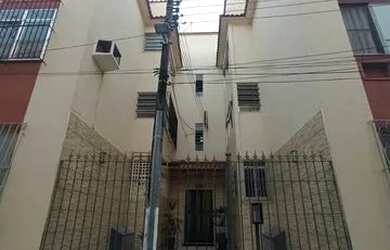 Imagem: O apartamento possui 3 Dormitórios, 1 Banheiro, 60m² de Área