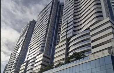 Imagem 2: Apartamento, para locação, quarto e sala, mobiliado, Salvador Prime, Salvador/BA