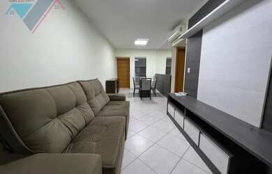 Imagem 3: Apartamento à venda 88 metros quadrados - Praia Grande - SP