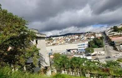 Imagem 1: Condomínio Tarumã - Santana de Parnaíba