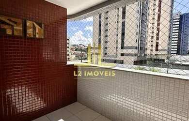 Imagem 4: Apartamento à venda no bairro Stiep - Salvador/BA