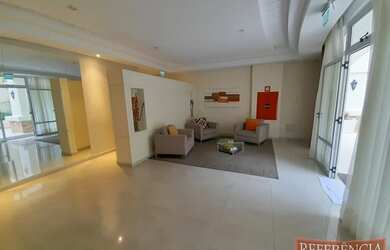 Imagem 6: Apartamento com 3 quartos à venda por R$ 530000.00, 62.78 m2 - VILA IZABEL - CURITIBA/PR