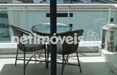 Imagem 3: Locação Apartamento 1 quarto Caminho das Árvores Salvador