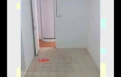 Imagem: A casa possui 1 Dormitório, 1 Banheiro, 1m² de Área e está