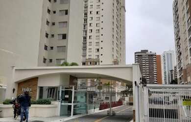 Imagem 3: Apartamento com 3 quartos à venda por R$ 530000.00, 62.78 m2 - VILA IZABEL - CURITIBA/PR