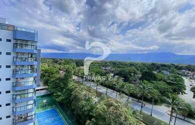 Imagem 12: RIVIERA DE SãO LOURENçO - Apartamento Padrão - Módulo 06