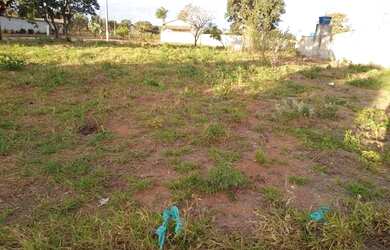 Imagem 3: Vendo lote no parque marajó uni morar Valparaíso