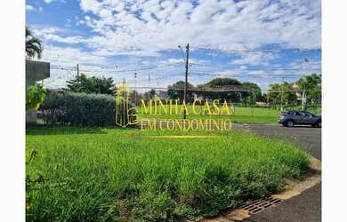 Imagem 4: TERRENO CONDOMINIO VILLAGE DAMHA RIO PRETO II