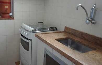 Imagem 6: Apartamento para venda tem 56 metros quadrados com 2 quartos em Vila Isabel - Rio de Janei