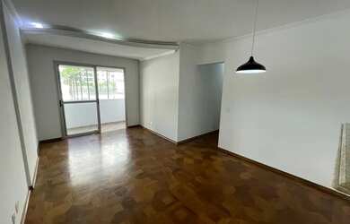 Imagem: O apartamento possui 3 Dormitórios, 3 Banheiros, 2 Vagas na