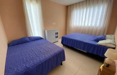 Imagem 13: Casa Arembepe - FDS. Piscina, Churrasqueira, 2 Vagas na garageme4 Dormitórios