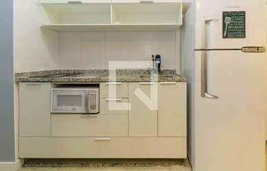 Imagem 16: Apartamento para Aluguel - Pinheiros, 1 Quarto, 27 m2