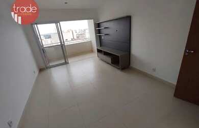 Imagem 2: Ribeirão Preto - Apartamento Padrão - Jardim Paulista