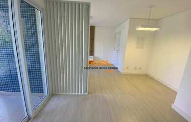 Imagem 3: Apartamento com 3 dormitórios, 85 m² - venda por R$ 985.000,00 ou aluguel por R$ 5.411,00