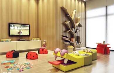 Imagem 9: APARTAMENTO RESIDENCIAL em São Paulo - SP, Vila Leopoldina