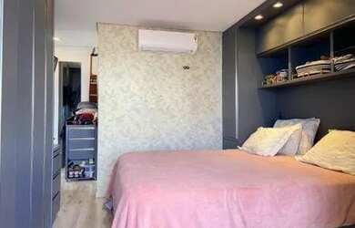 Imagem 16: Apartamento para venda possui 106 metros quadrados com 3 quartos em Centro...