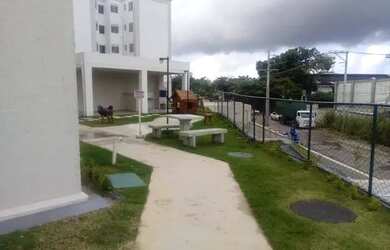 Imagem 6: Apartamento da Tenda