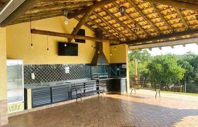 Imagem 15: Casa com 4 suites, 572 m² por R$ 5.800.000 - Condomínio Saint Patrick...