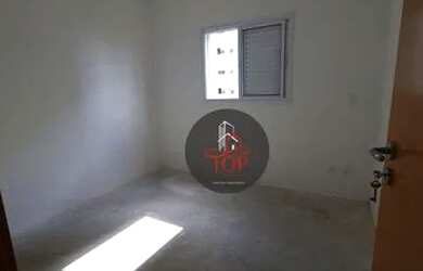 Imagem 2: Apartamento com 2 dormitórios à venda, 64 m² por R$ 553.000,00 - Campestre - Santo André/S