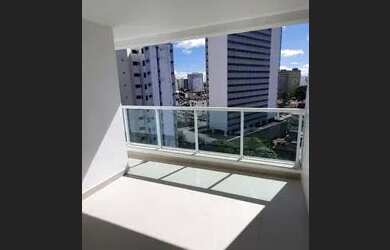 Imagem: O apartamento possui 3 Dormitórios, 2 Banheiros, 2 Vagas na