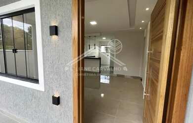 Imagem 4: Casa a venda em condomínio fechado em Itaipuaçu Maricá