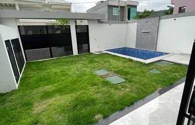 Imagem 4: Casa duplex de primeira locação no condomínio de luxo Grand Park em...